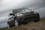 BMW X5 2010 года